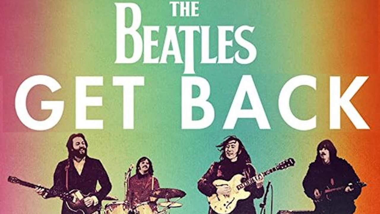 let it be the beatles documentary stream