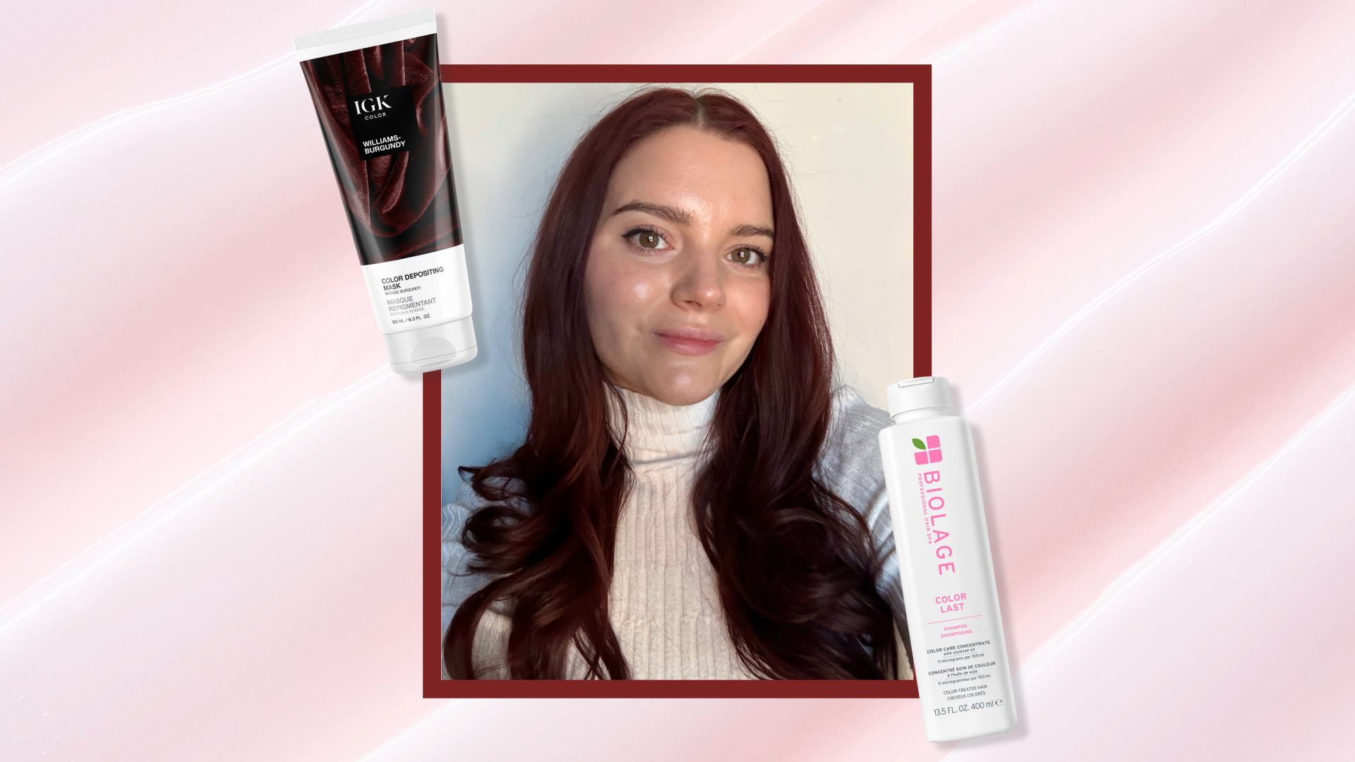 I Finally Perfected My Fine, Color-Treated Hair Routine With 10 Products for Major Volume and Shine