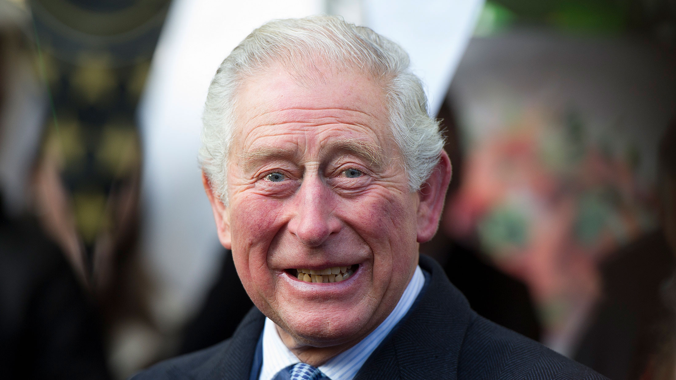 Prince Charles faces wave of concern from royal fans as