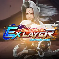 FIGHTING EX LAYER ANOTHER DASH