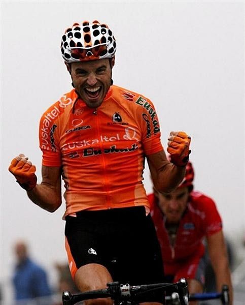 62nd Vuelta a España 2007 Stage 19 Results Cyclingnews