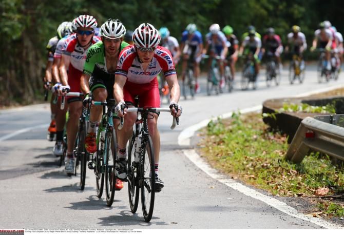 Pavel Brutt (Katusha)