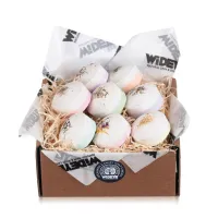 2. Shower Mood Melt Gift Set: