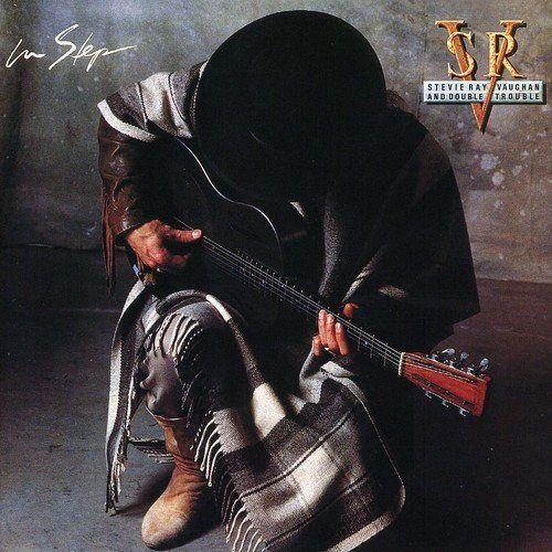 stevie ray vaughan full discography torrent