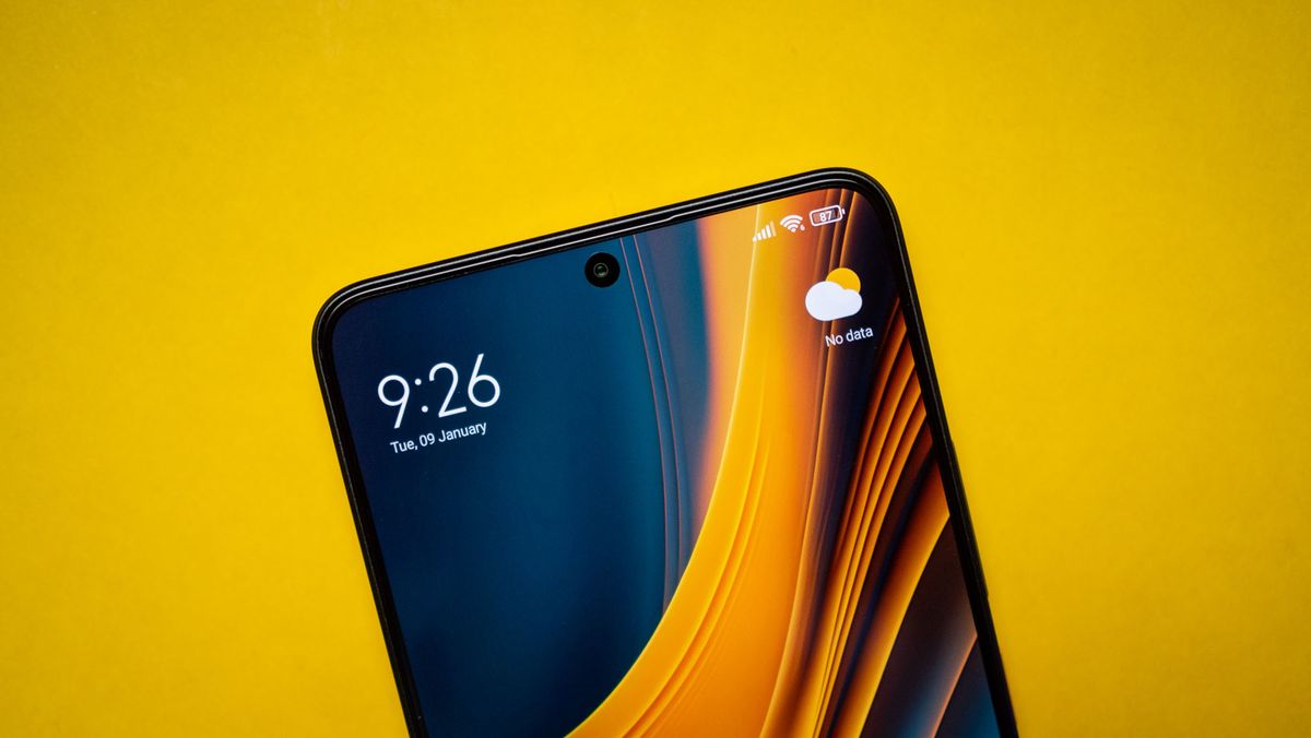 POCO X6 Pro review