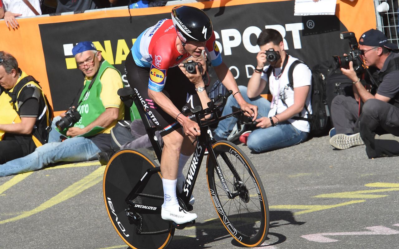 Is this a new Specialized Shiv?