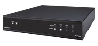 Crestron X Series Amplifier