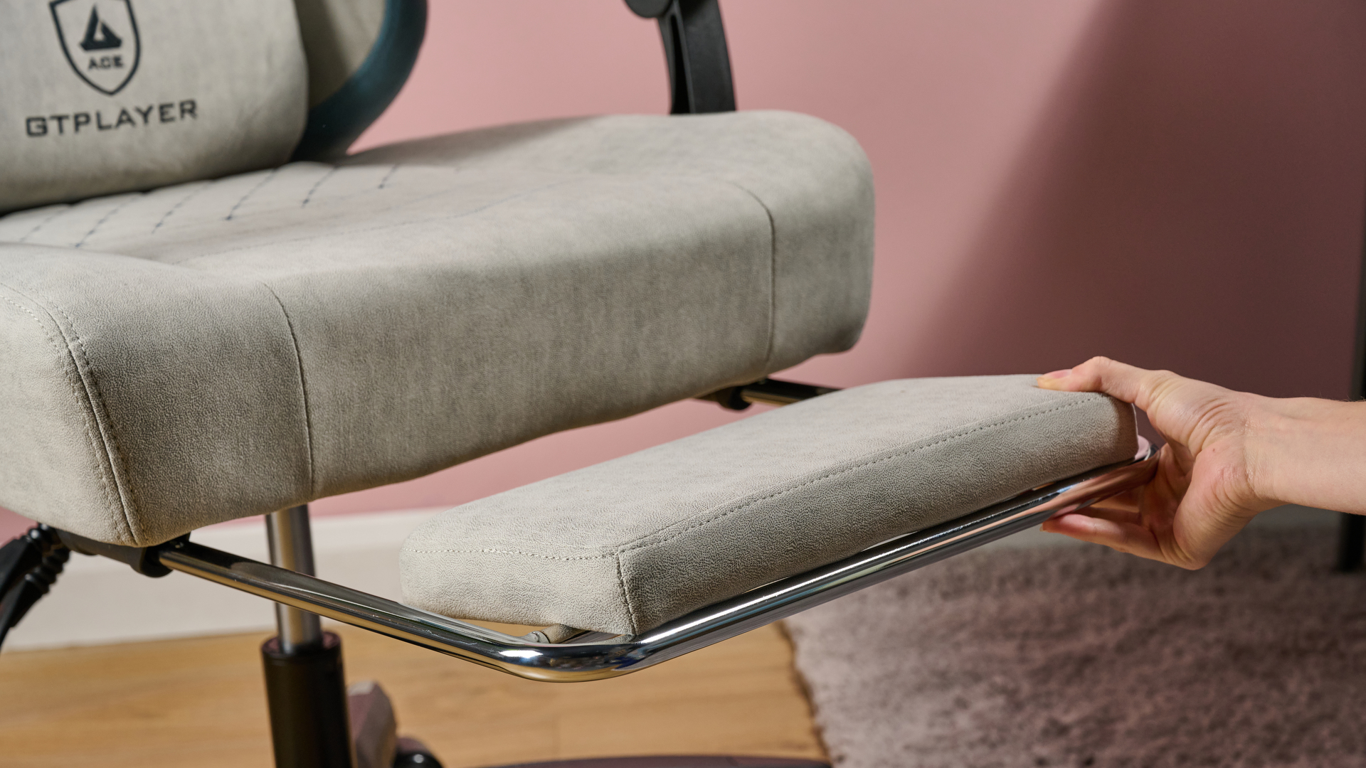 GT player gaming chair