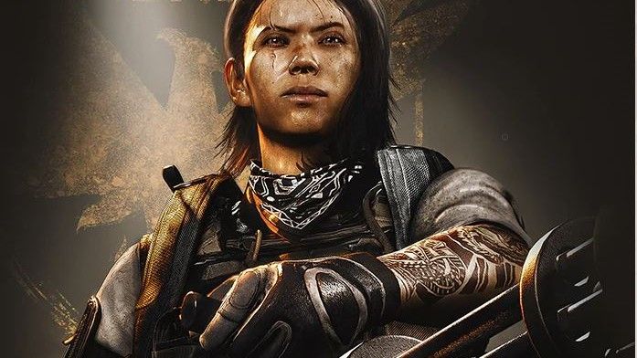 The Division 2 adds the Gunner specialization in today's Title Update 4