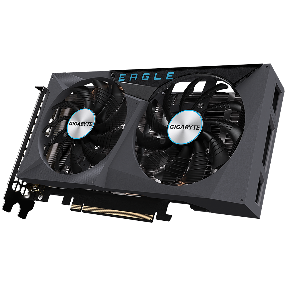 Gigabyte RTX 3050 Eagle