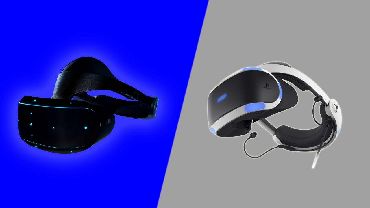 Sony confirma que originais de PSVR não serão compatíveis com PSVR2