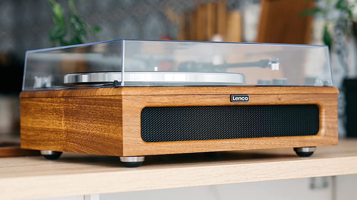 Lenko LS-400