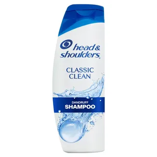 Head & Shoulders Classic Clean