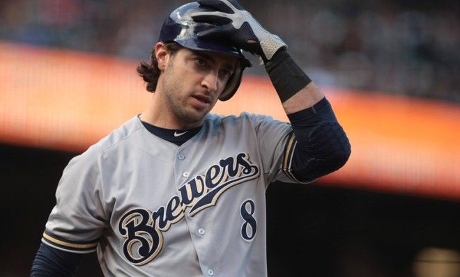 Ryan Braun