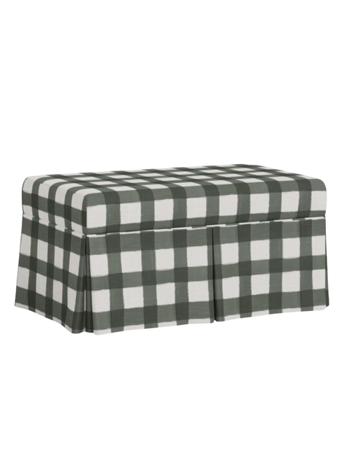 Hayworth Storage Bench