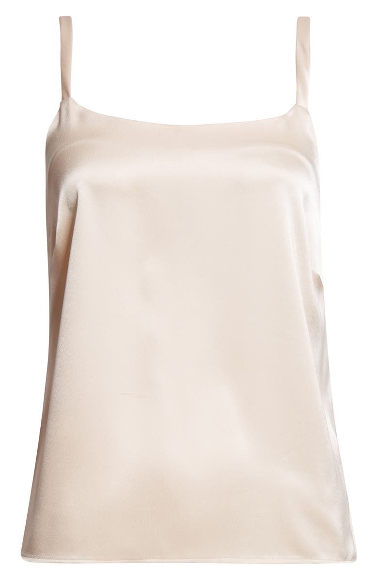 Liquid Satin Camisole