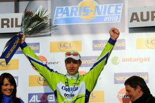 Peter Sagan (Liquigas-Doimo)