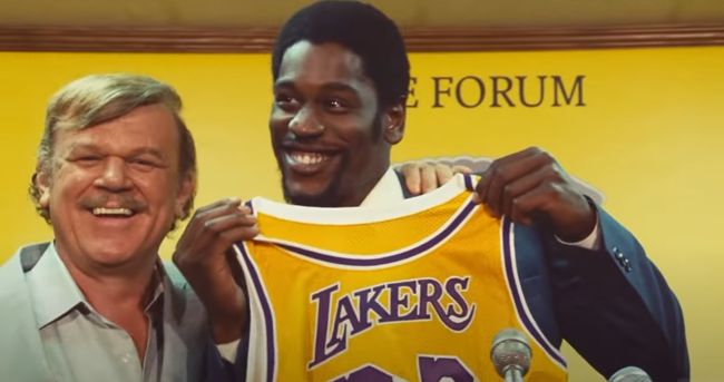 Winning Time: The Rise of the Lakers Dynasty