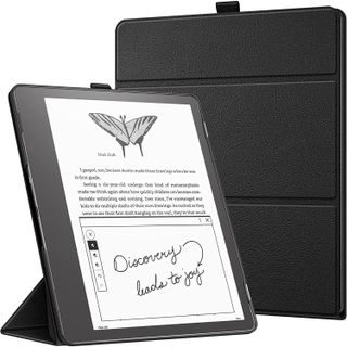 Fintie Trifold Case for Kindle Scribe
