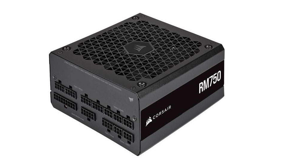 Corsair RM750