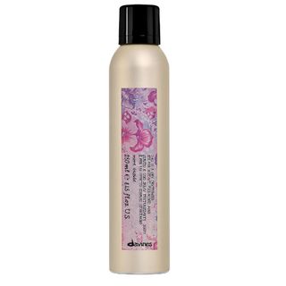 This Is a Dry Texturizing Finishing Spray