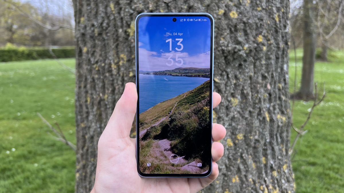 Xiaomi 13T Pro review a unique taste of flagship values TechRadar