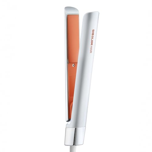 Sheglam Dual Voltage Mini Flat Iron