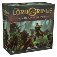 Journeys in Middle Earth board game | $71 at Amazon