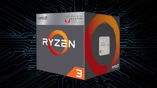 AMD Ryzen 3