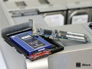 CPU vs. RAM vs. SSD: Which Mac upgrades make the most sense?