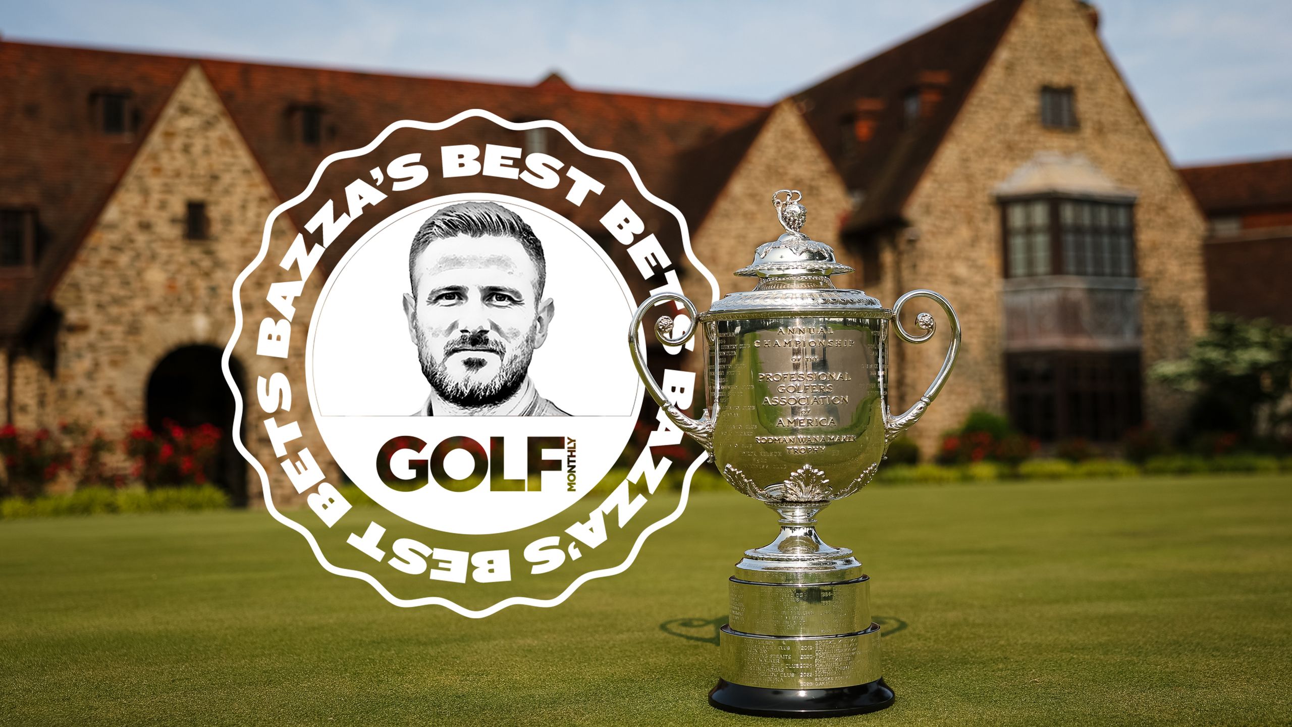 PGA Championship 2026 Betting Tips: Recent Winner Is Perfect Fit For Aronimink Golf Club