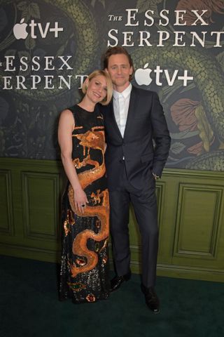 The Essex Serpent Premiere