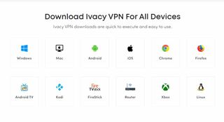 promo Ivacy VPN