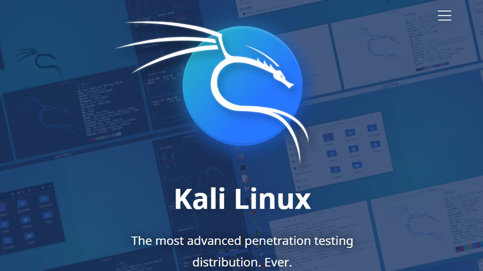 Kali Linux