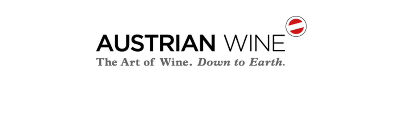 Austrian Wine logo