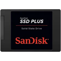 SanDisk SSD Plus SATA III SSD (1TB): was$249.99now $64.99 at Amazon