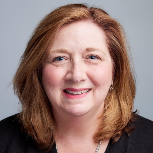 Sharon Reus