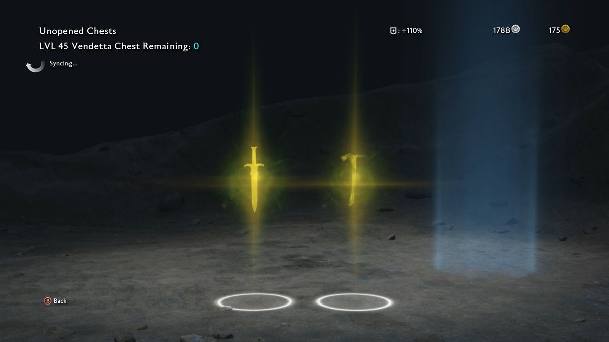 Middleearth Shadow of War How to Get Chests GamesRadar+