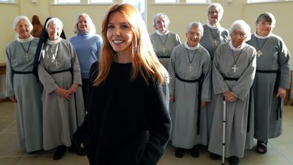 Stacey Dooley, Inside the Convent