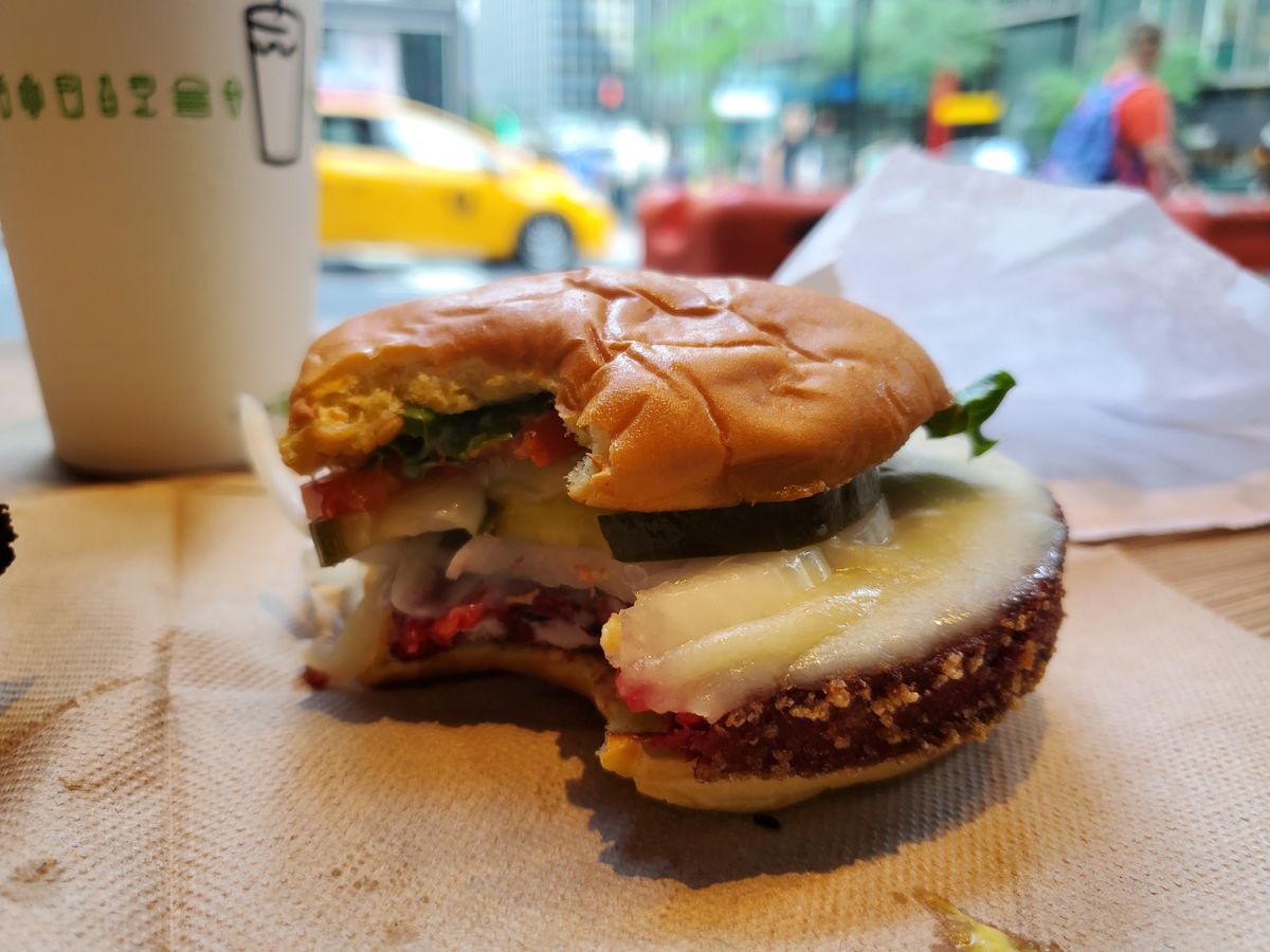 Samsung Galaxy Note 10 Plus camera