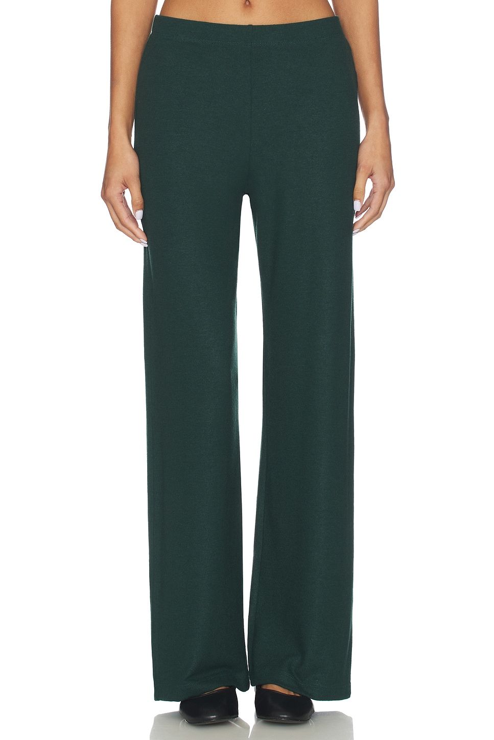 Lauren Wide Leg Pant