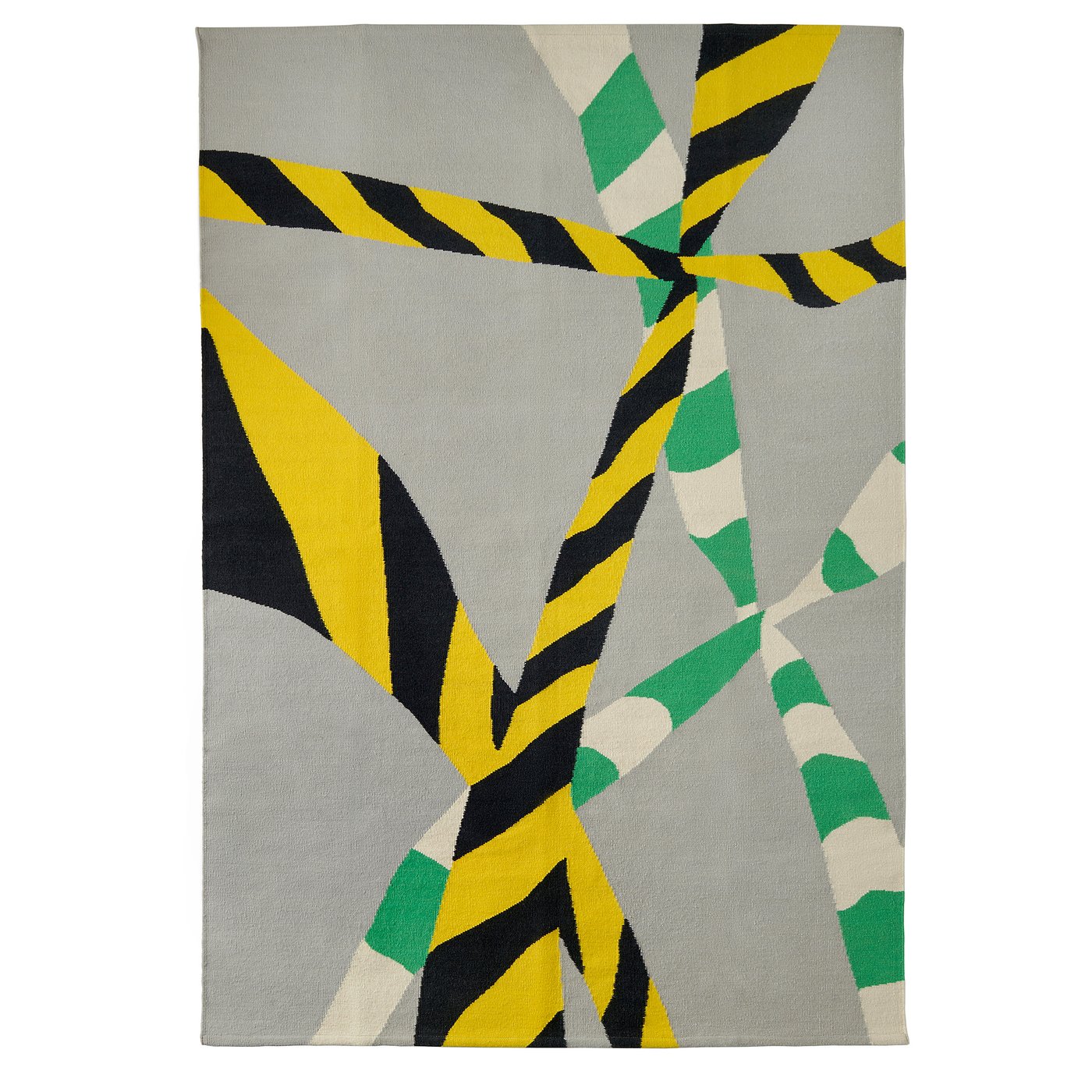 Konstrunda Rug - Multicolour 155x220 Cm