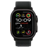 Apple Watch Ultra 2 (Black Titanium)