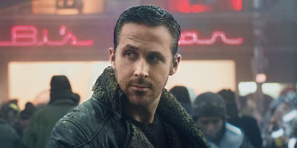 Ryan Gosling in