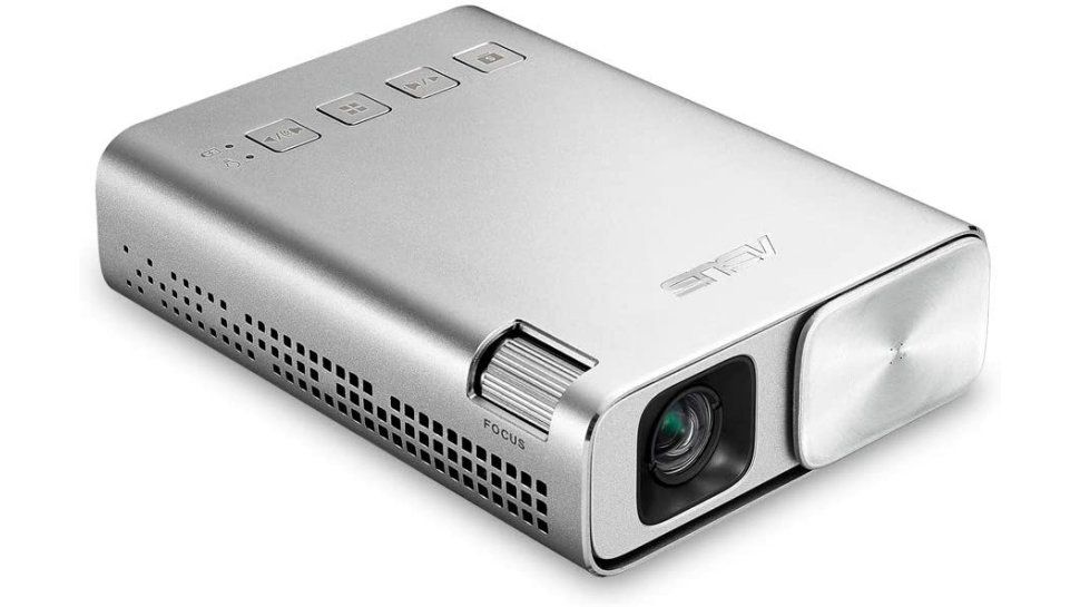 The best portable projector in 2024 TechRadar