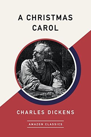 A Christmas Carol — Charles Dickens