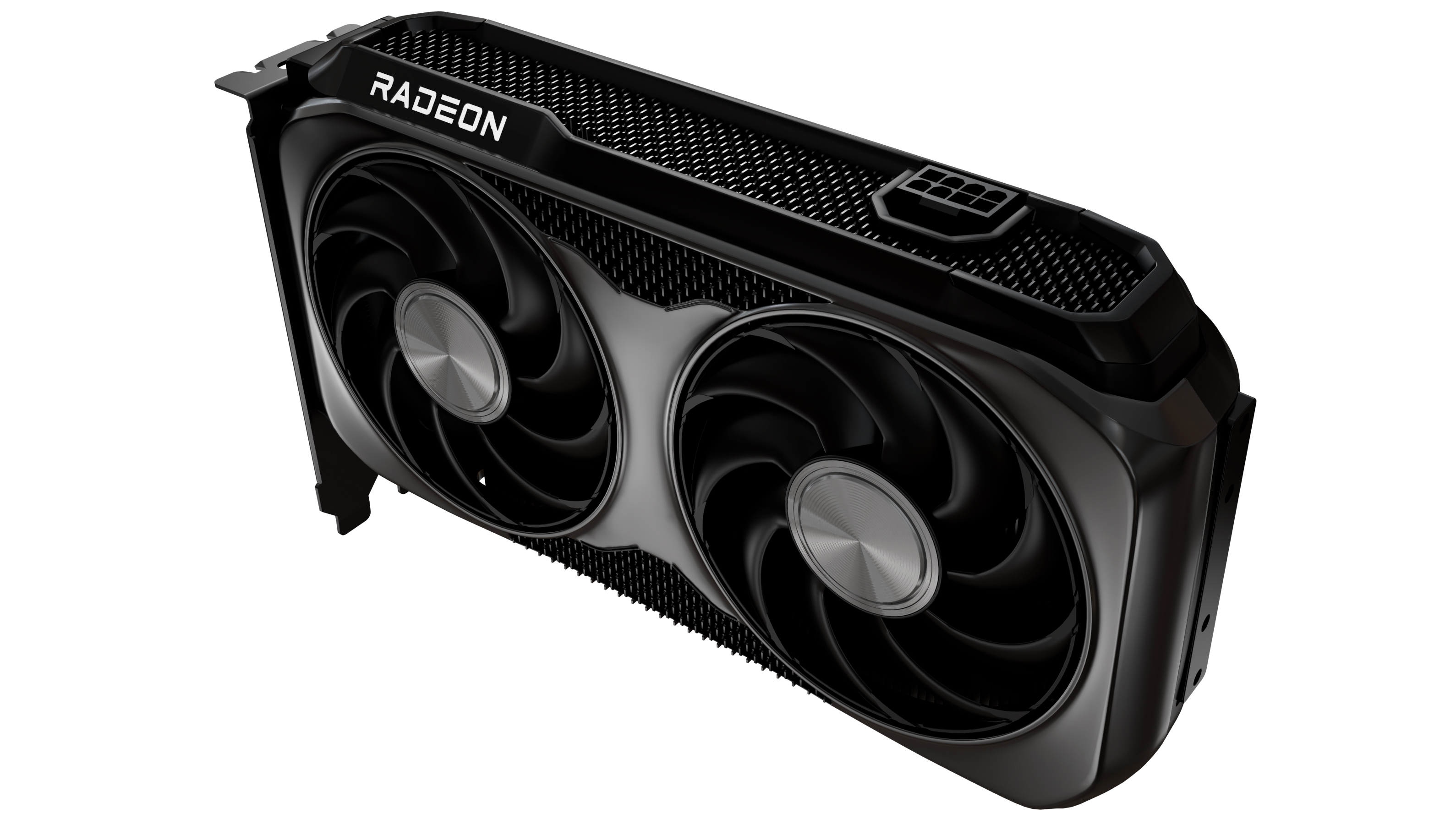 Radeon RX 9060 XT