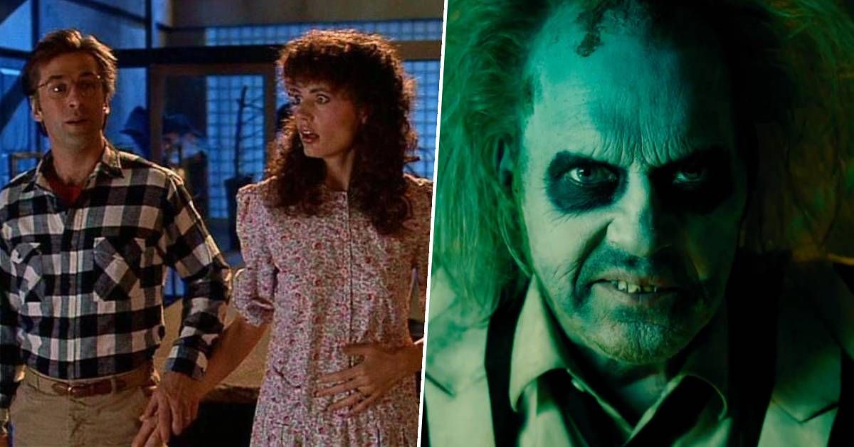 The Beetlejuice 2 trailer left me wishing Adam and Barbara were a part of the sequel