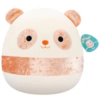 Bee the Peach Velvet Panda (14in) | $19.99$7.19 at AmazonSave 64% - Price check:💲 UK price: