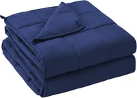 yescoool Cooling Weighted Blanket